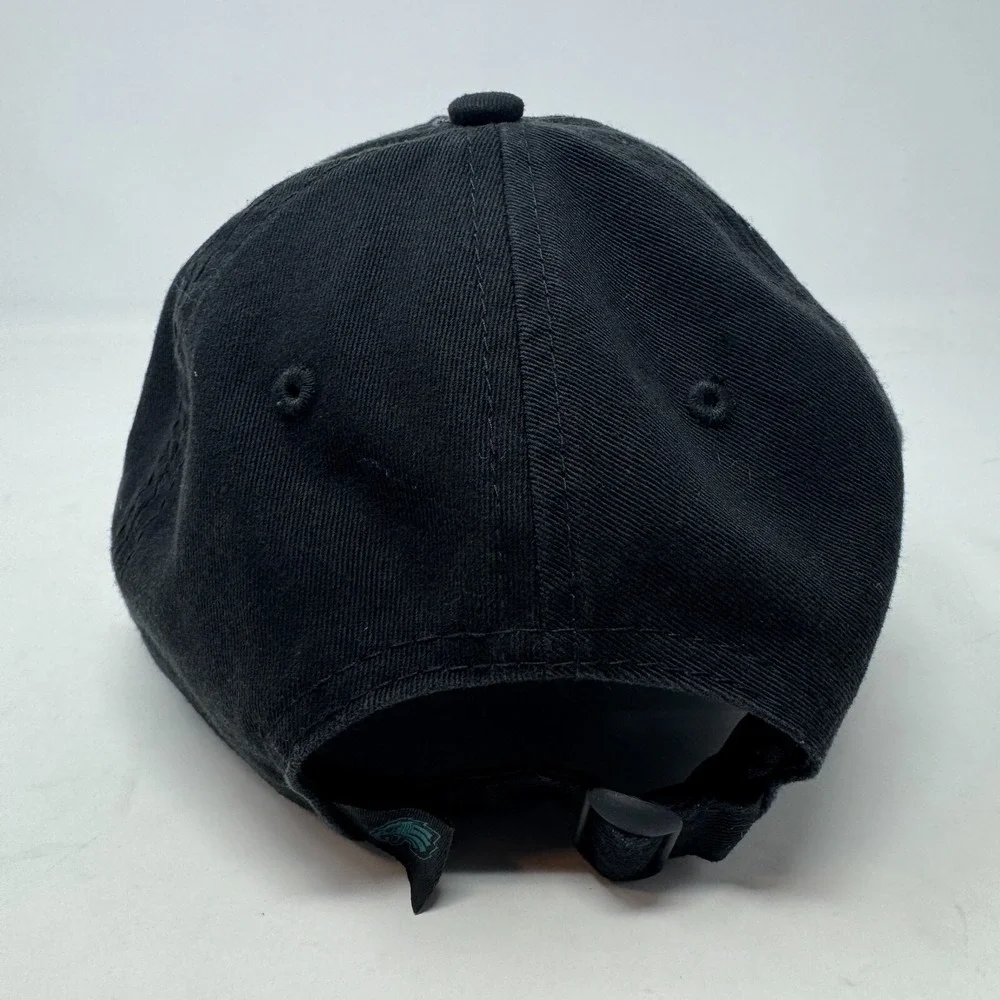 Philadelphia Eagles‎ Women's New Era 9Twenty Strapback Adjustable Hat Cap NFL